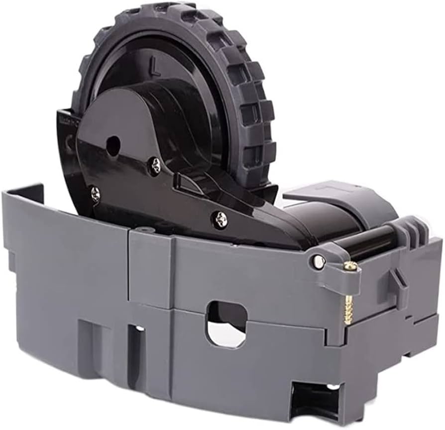 Amazon.co.jp: 左右駆動ホイール モジュール ペア IRobot に対応 Amazon.co.jp: 左右駆動ホイール モジュール ペア IRobot に対応